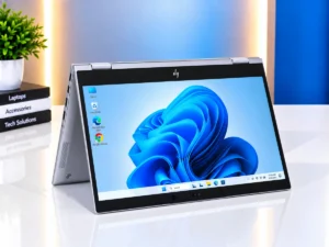 HP EliteBook x360 1030 G3 Core i5 8th Gen 16GB RAM 256GB SSD