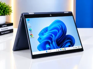 HP EliteBook x360 1030 G8 Core i7 11th Gen 16GB RAM 512GB SSD FHD Touchscreen