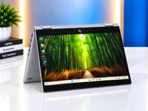 HP EliteBook x360 830 G6 Core i5 8th Gen 8GB RAM 256GB SSD