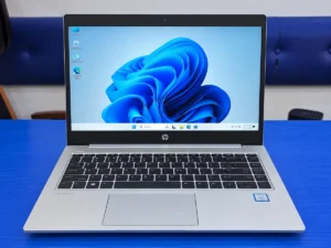 HP ProBook 430 G6 Core i7 8th Gen 8GB RAM 256GB SSD